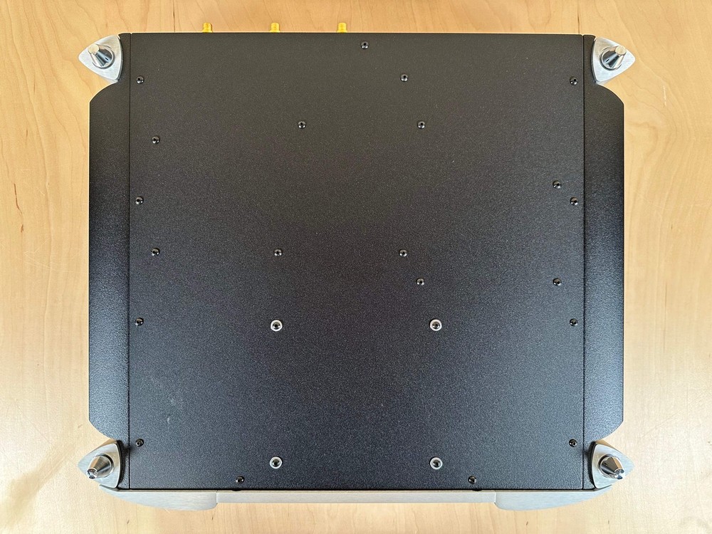 Simaudio Moon 650D DAC/CD Transport