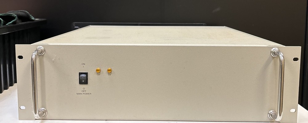 Hamamatsu Photonics Hypervision Camera V7 Control Module