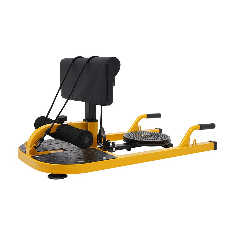Squat Machine Squat Stretching Fitness Deep Squat Exercise Adjustment Bench