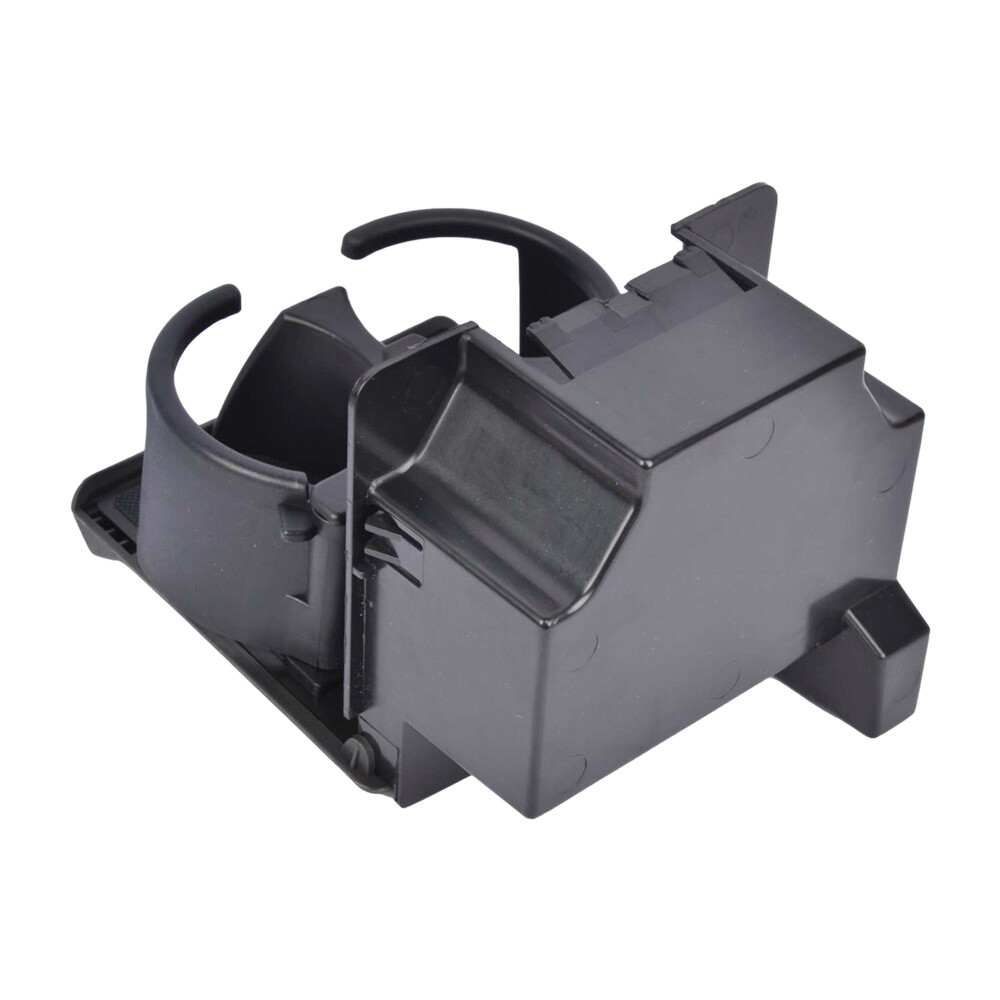 New Graphite Grey Center Console Cup Holder For 2004-2007 Nissan Titan 5.6L