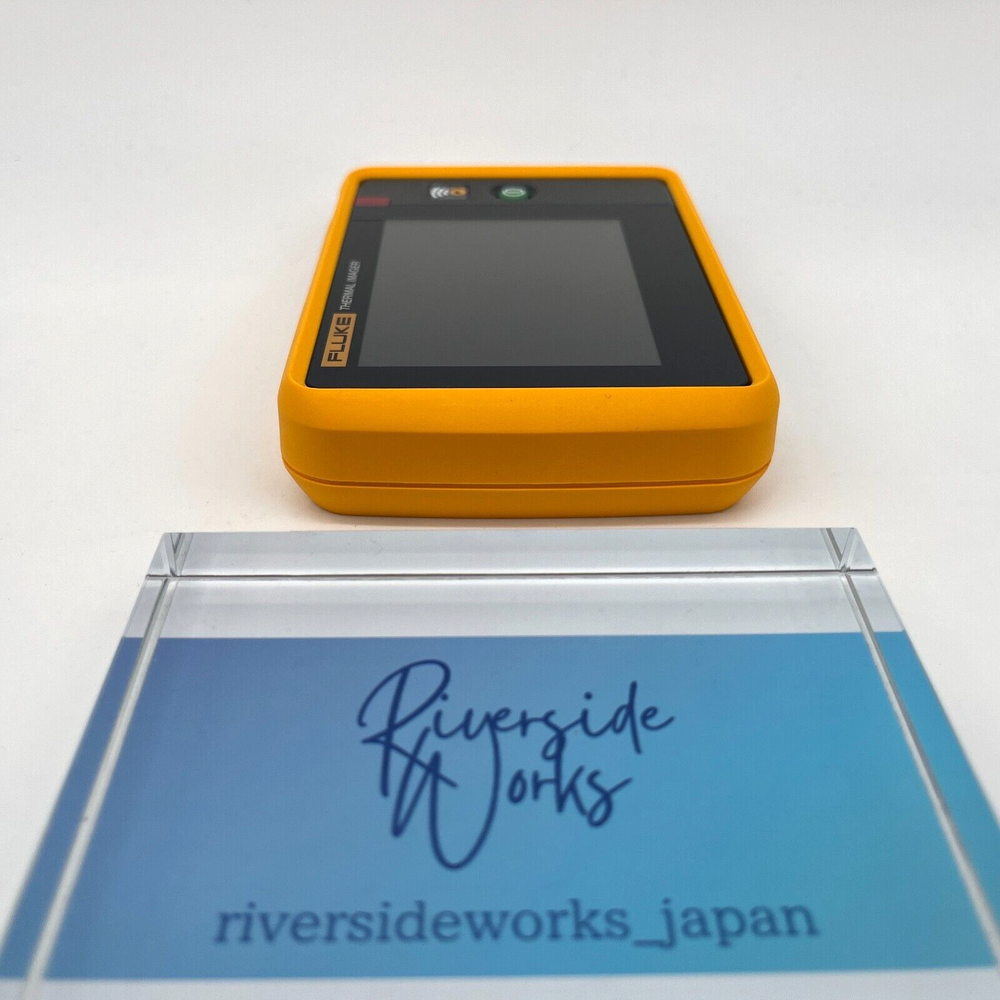 Fluke PTi120 Pocket Thermal Camera New