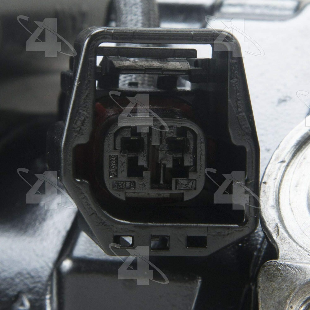 Four Seasons 157313 A/C Compressor