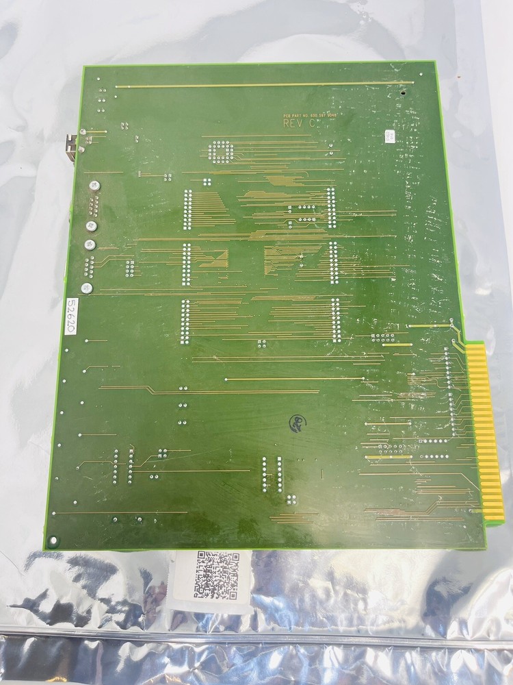 Electrox SCRIBA USB INTERFACE ASSY PART NO. 630-597-9048 Working