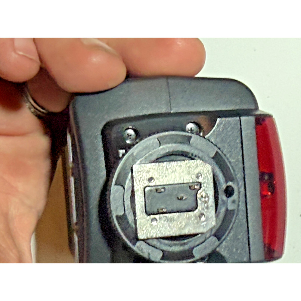 Apeman SL450N Speedlite Flash - sony