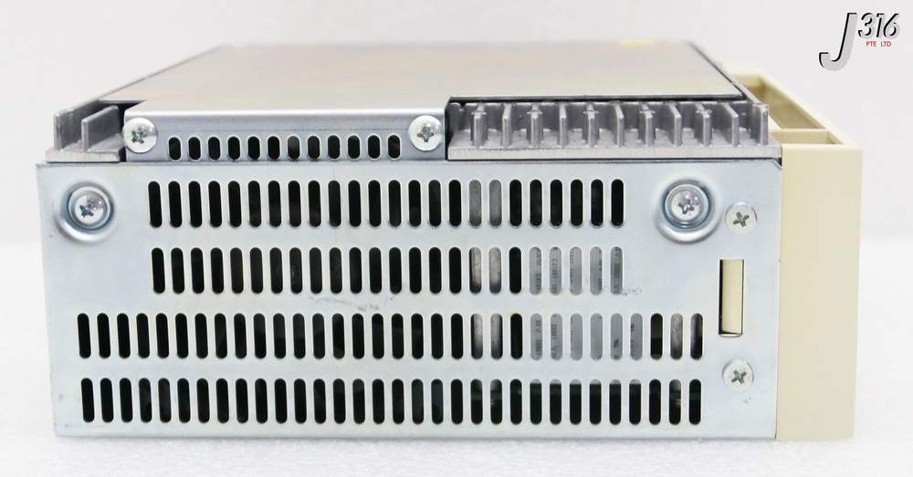 37784 PANASONIC AC SERVO DRIVER MHDA153A1A