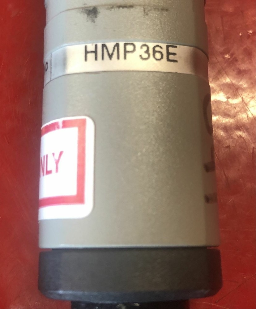 Vaisala HMP36E Handheld Temperature/Humidity Probe