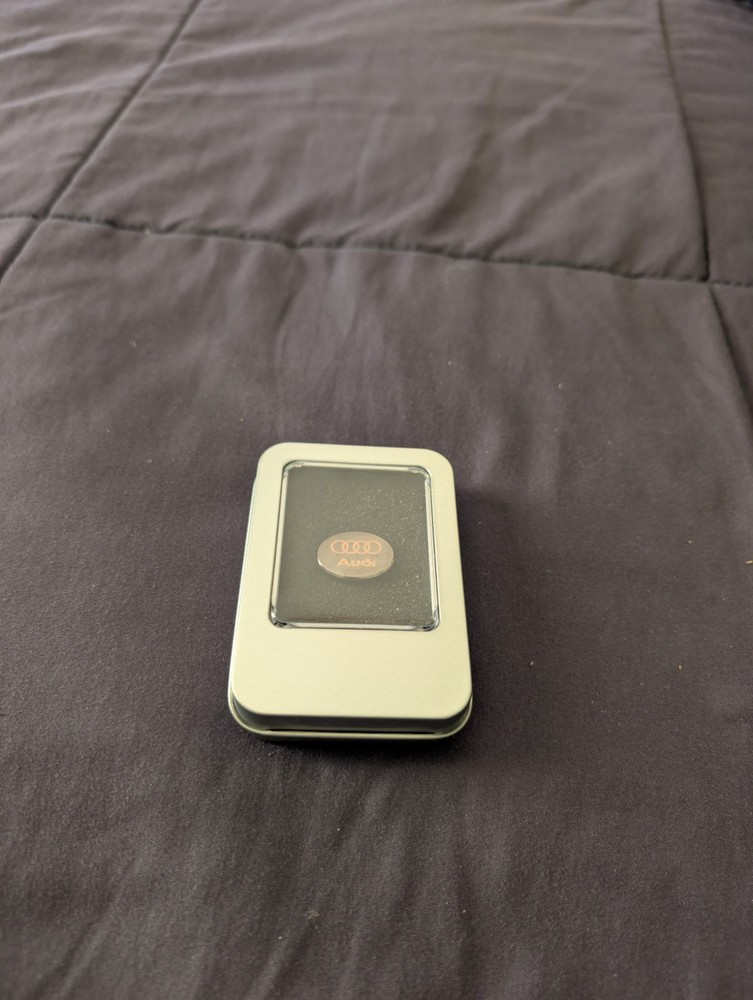 AUDI 64GB USB FLASH DRIVE New
