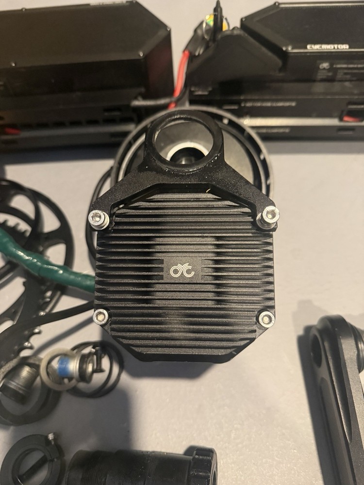 CYC Photon Gen 2 with A52