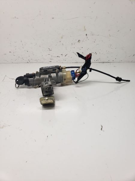Ignition Switch Without Keyless Entry Fits 2001-2006 ELANTRA OEM