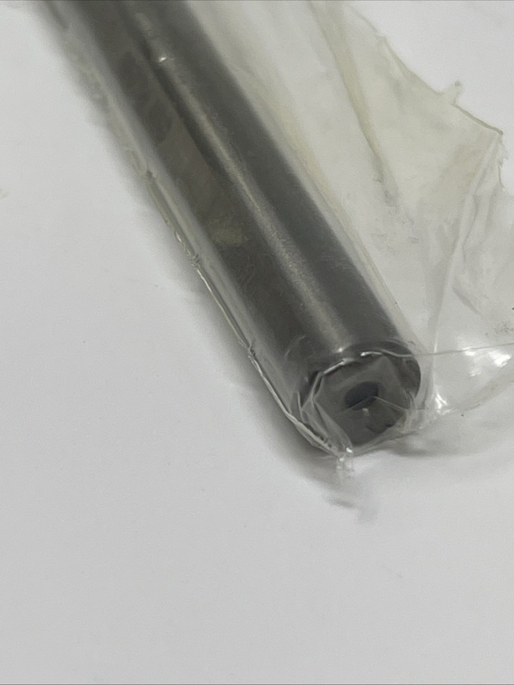 Iscar MGCH 08C Solid carbide bar for internal grooving, turning, threading