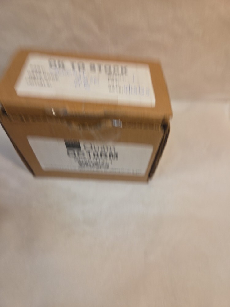 Quam QC10RM Rackmountable Attenuator