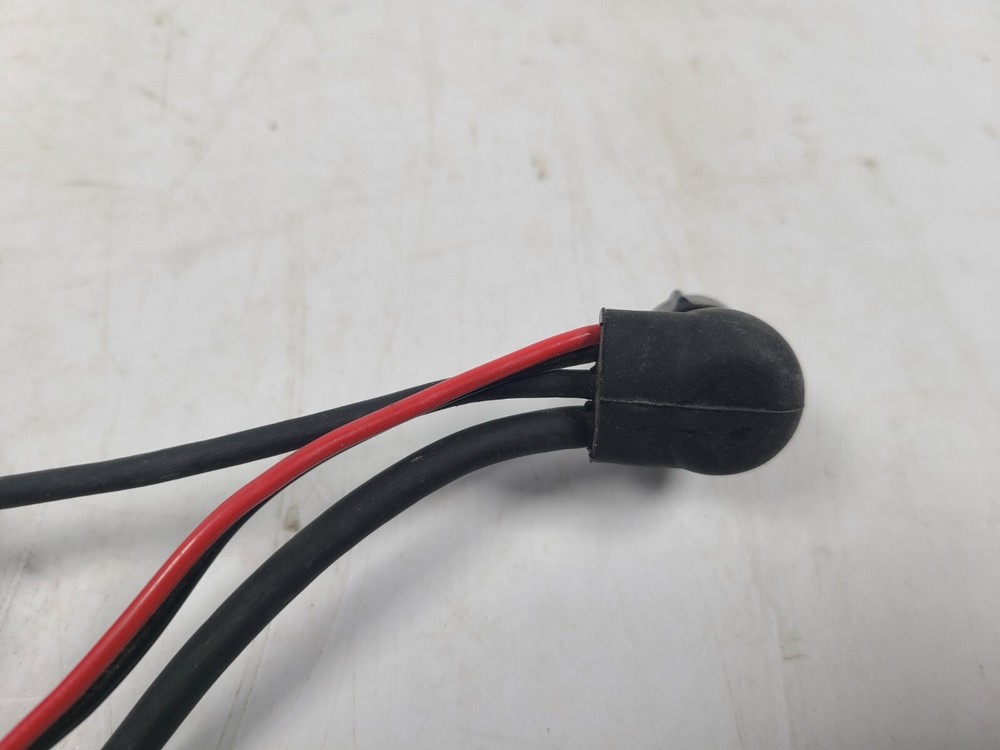 AgGPS 124/132 Parallel Swathing Option Cable 35204 - Lightbar Reciever Harness