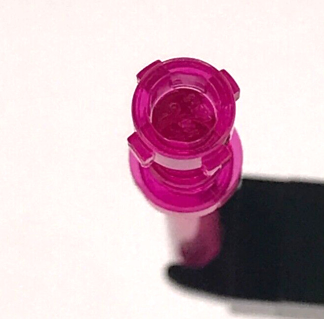 LEGO® Star Wars Prototype Light Saber Transparent Pink