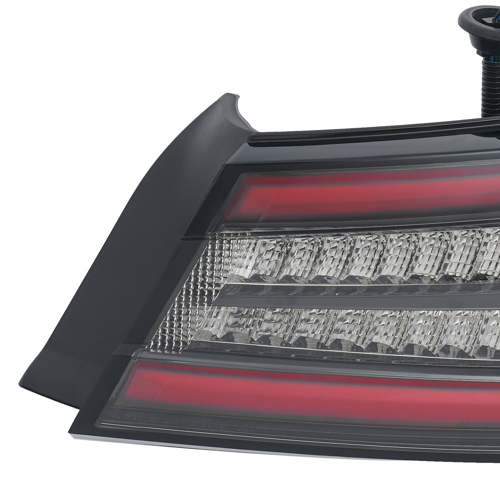 2019-2021 Nissan Maxima LED Tail Light Assembly - Passenger Side Outer Lamp