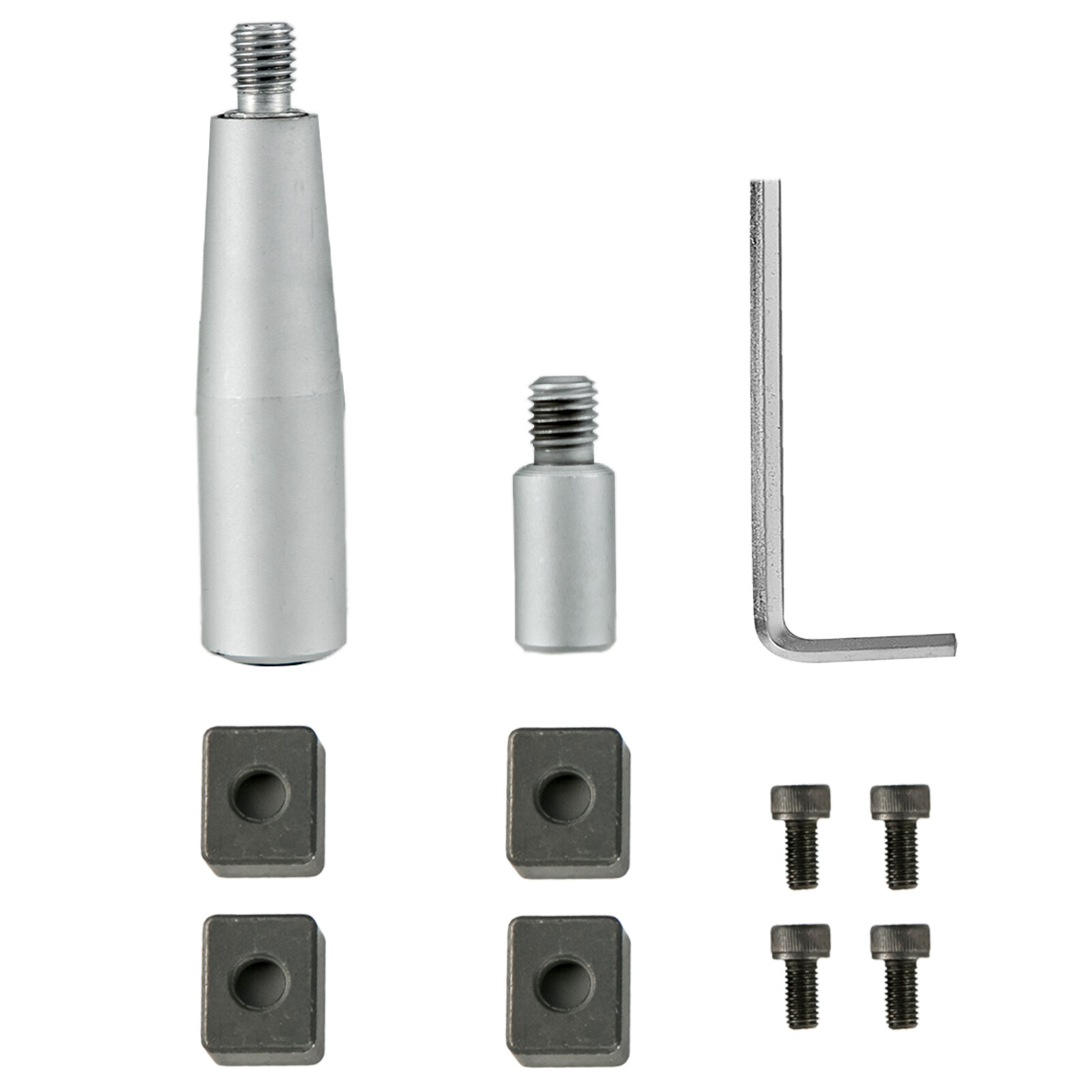 VEVOR 8" Precision Horizontal and Vertical Rotary Table HT200 Casting