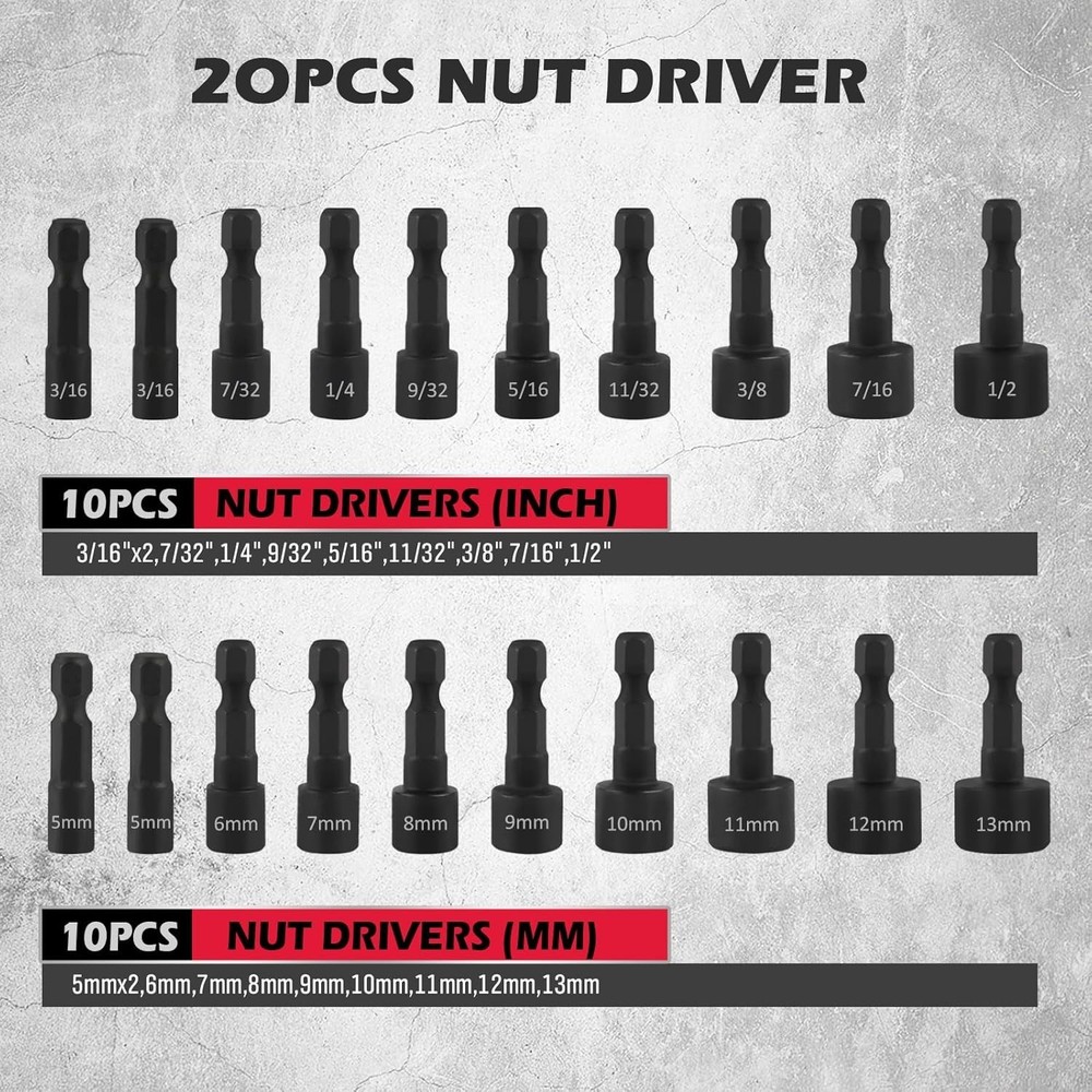 Gunsmith Screwdriver Set Wheeler Gunsmithing Firearm Tools Kit 260 Bits Pro NEW