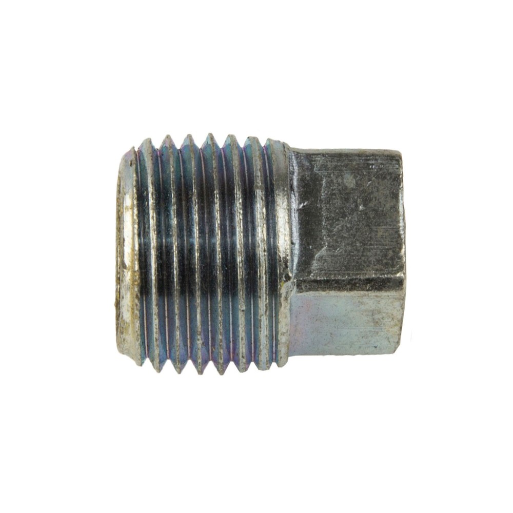 PLUG - DRAIN & FILL MAGNETIC