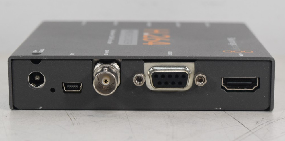 Blackmagic Design H.264 Pro Recorder