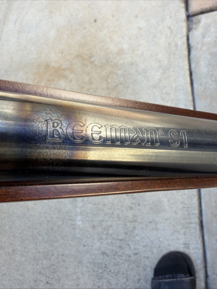 Beeman S1 Air Rifle by Beeman