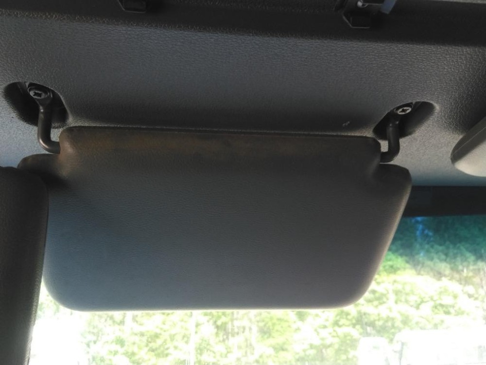 Replaces 2016 PETERBILT 579 INTERIOR SUN VISOR ,  GA
