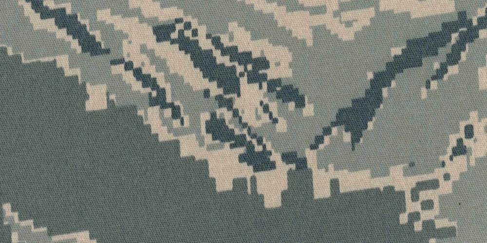 Personalized Custom Cut Applique Name Patch - HOOK FASTENER WITH SOFT SIDE