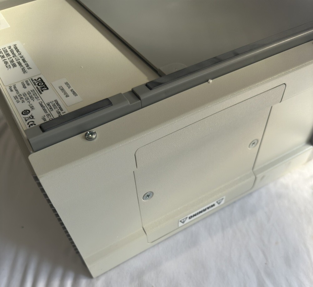 Karl Storz SCB Xenon 175 201321 20 Light Sourcep