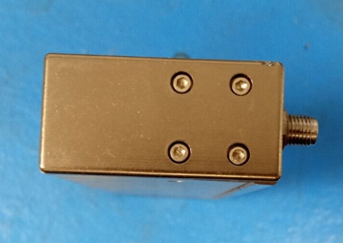 Agilent Keysight 33321-60057 Programmable Step Attenuator from E4407B ESA E