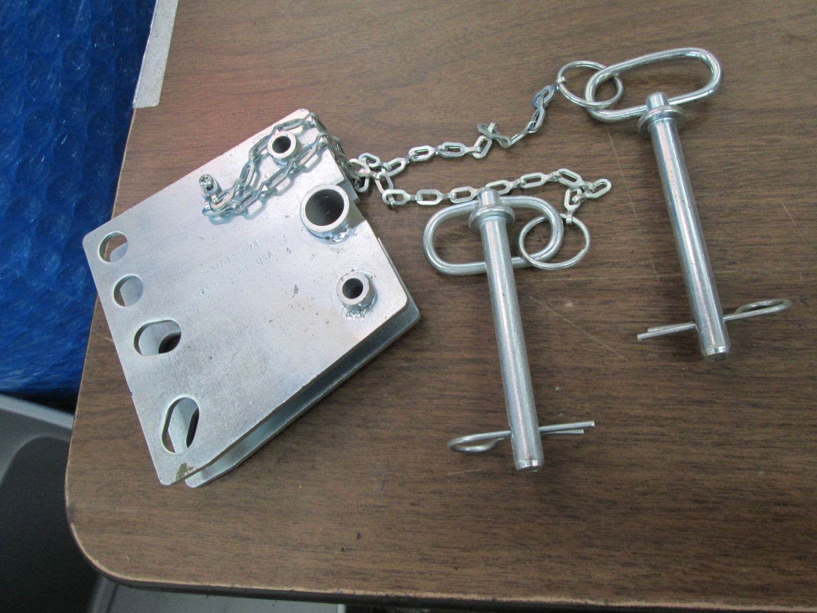 Kent Moore Special Service Tool Strut Compressor Adapter J-34013-971