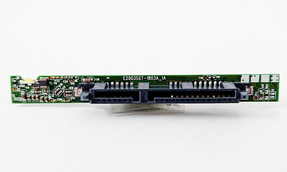 Seagate E2803SGT_1803A_1A ASM1153 2.5" Portable SATA HDD USB 3.0 Controller PCB