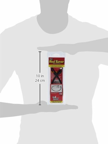 Rod Saver PRS Marine Poly Rod Strap