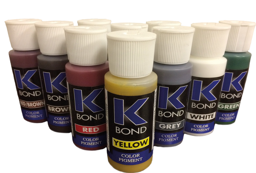 K Bond Color Kit 2oz