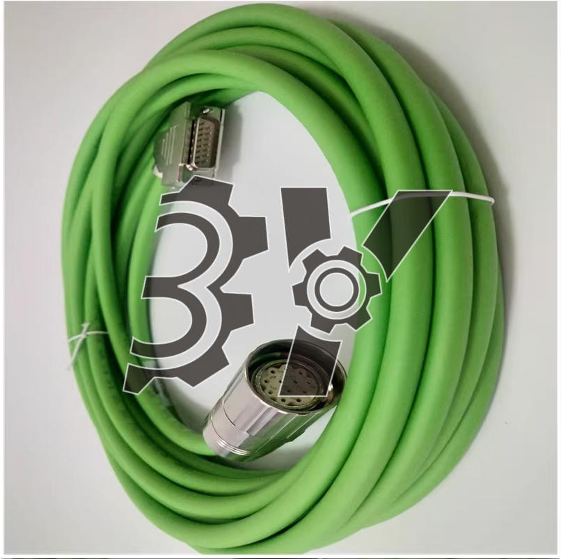 New One Encoder Signal Cable 13324551-25 25M FOR SEW