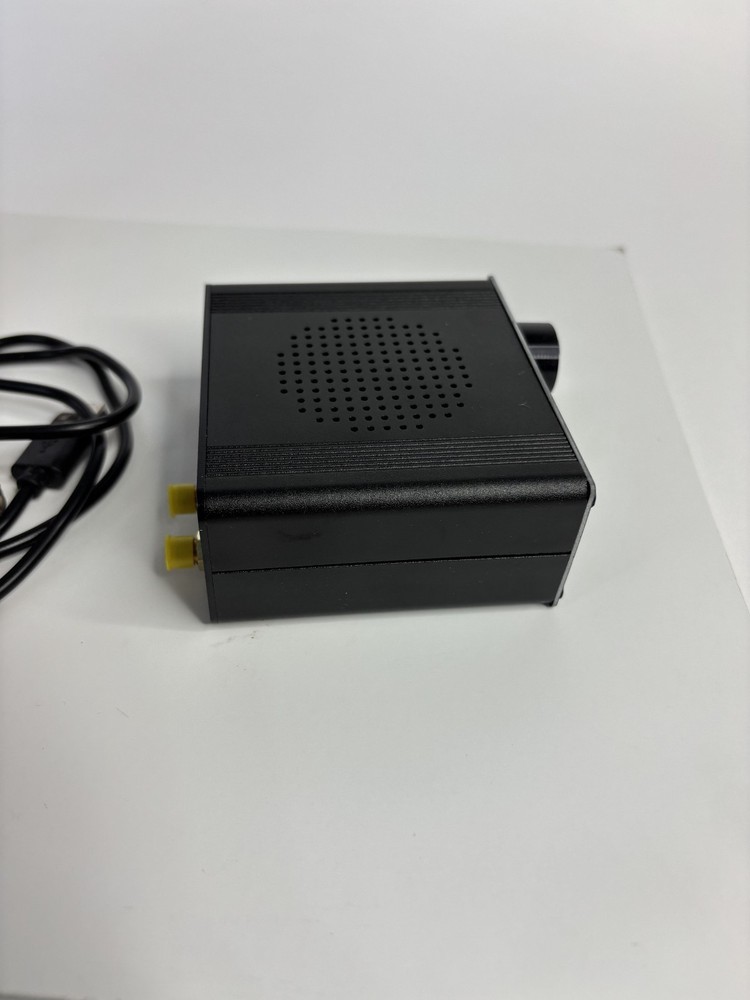 Variable Frequency Oscillator 10K‑220MHz SDR QRP HF Transceiver VFO RF Generator