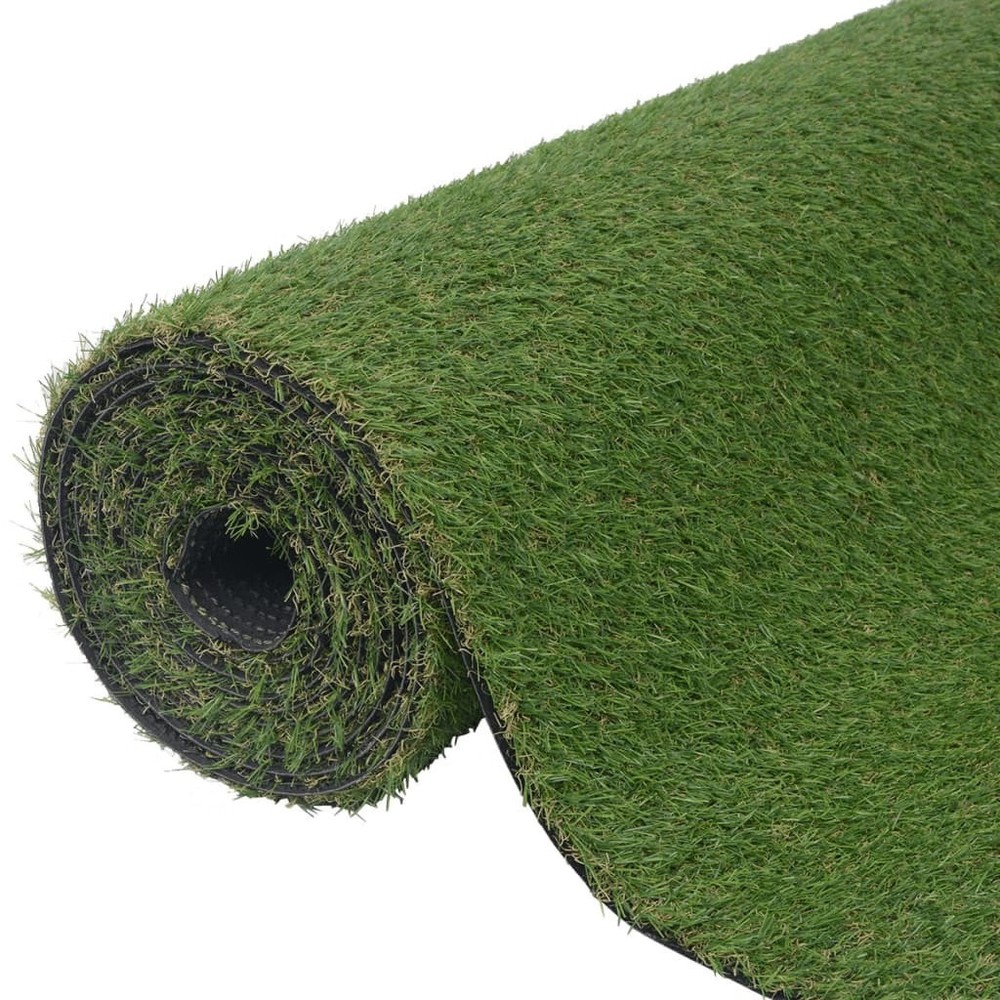 Artificial Grass Light green, dark green, brown