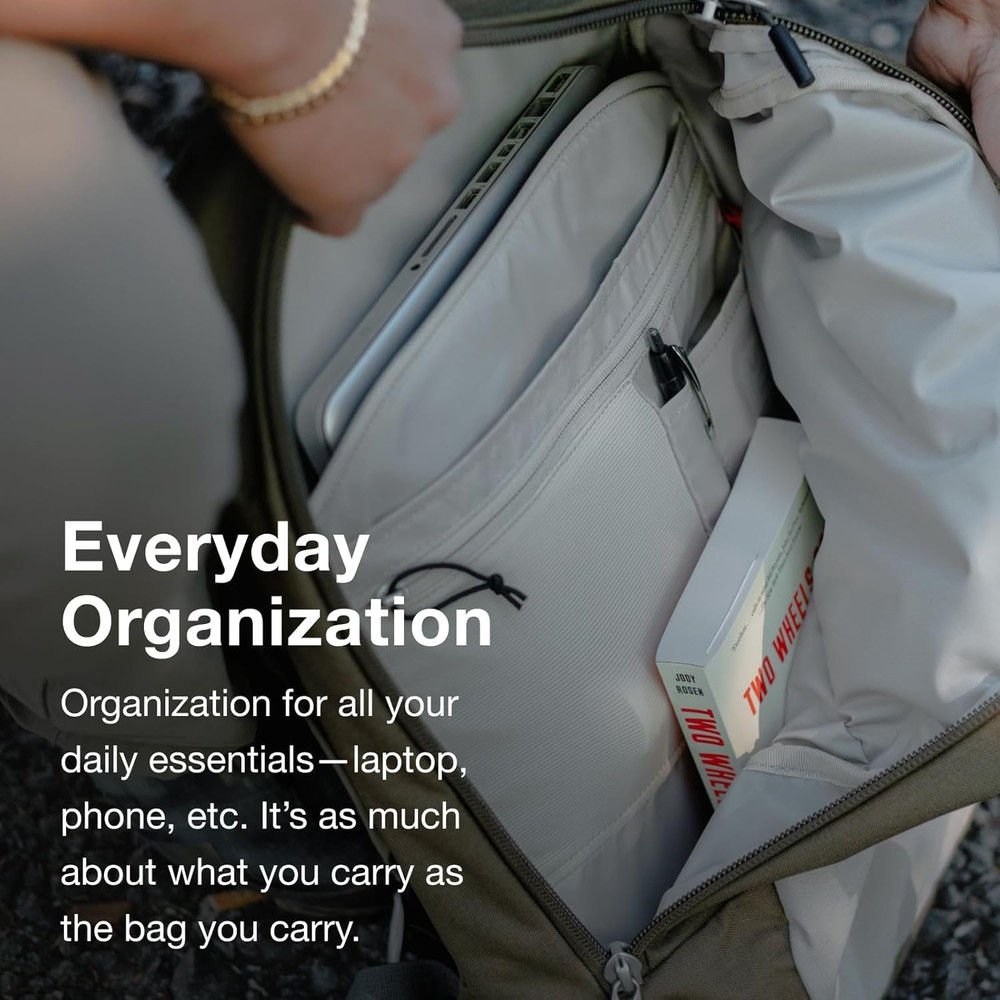 Osprey Arcane Large Day Backpack, Multi, Unisex