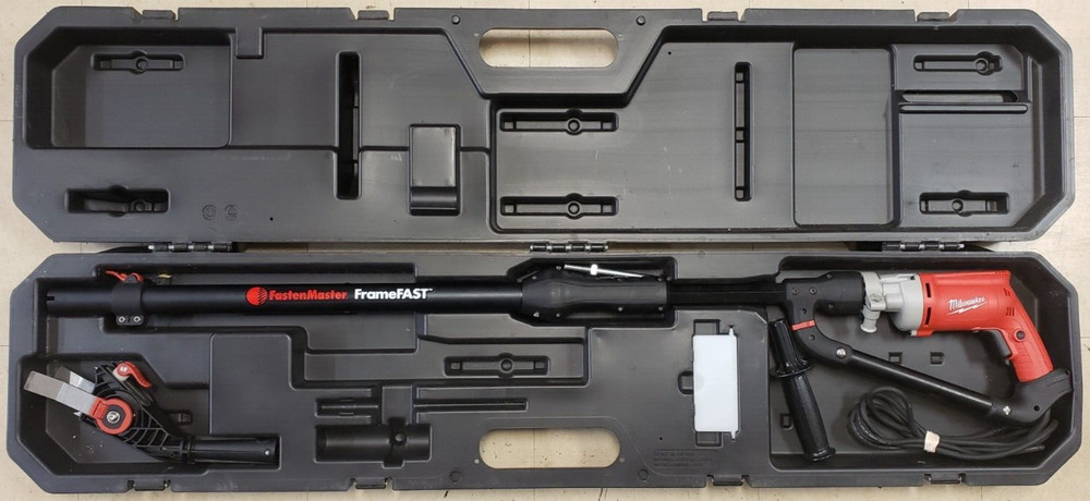 437666 - FastenMaster FrameFAST Truss to Top Plate Tool - FMFFTOOL-T2TP