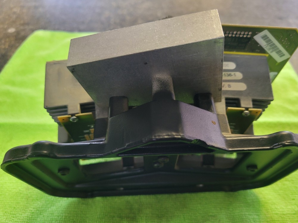 HUNTER HAWKEYE ALIGNMENT CAMERA 125-404-1