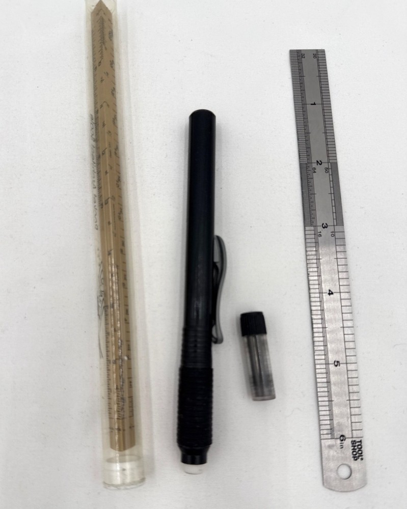 Miscellaneous Drafting Tool Supplies