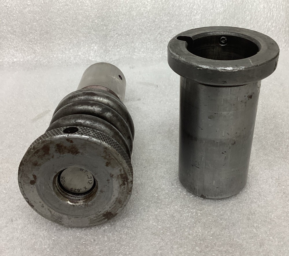 Wilson Tool .312 X .625
