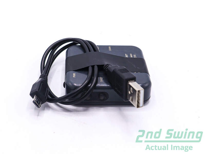 Bushnell Neo Ghost GPS Device