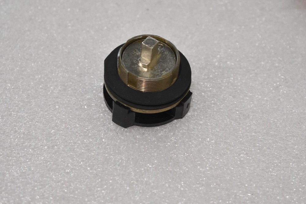 HONEYWELL MICROSWITCH PTSHA201 SELECTOR SWITCH, 3 POS, SPRING RETURN