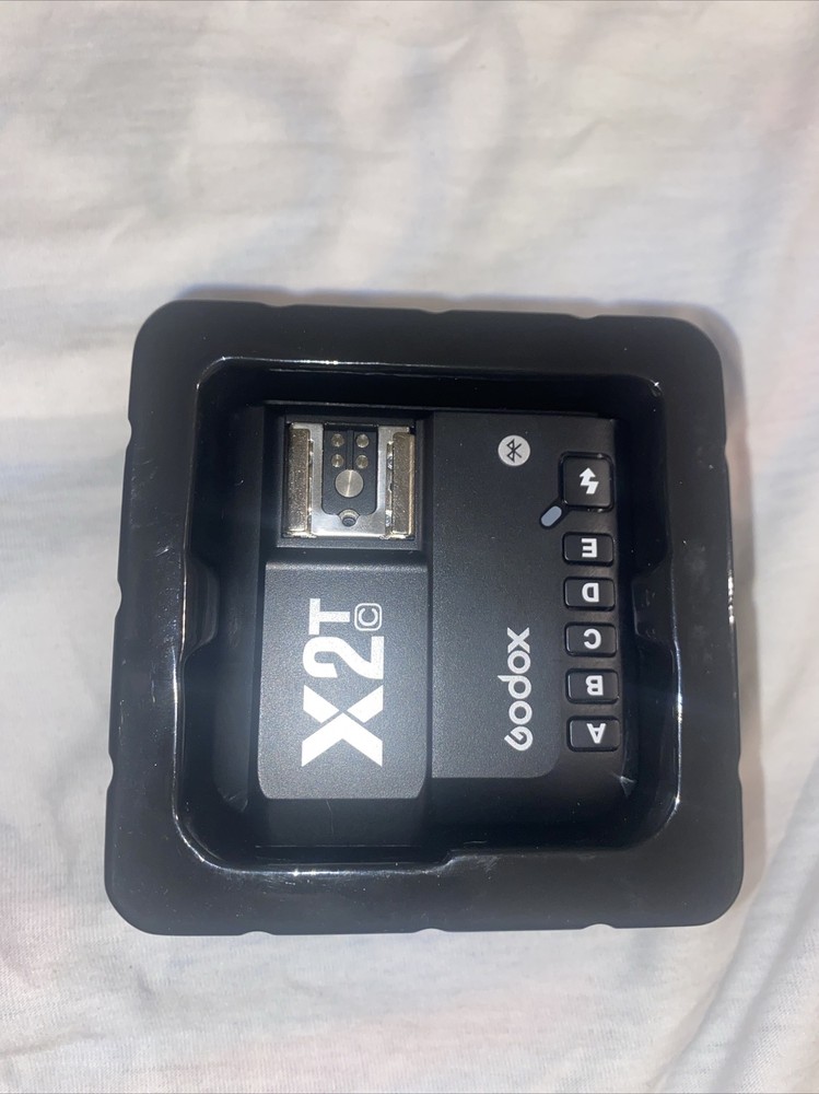 Godox X2T TTL WIRELESS FLASH TRIGGER
