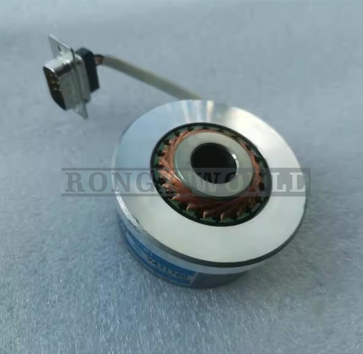 One Tamagawa TS2640N241E172 rotary encoder new