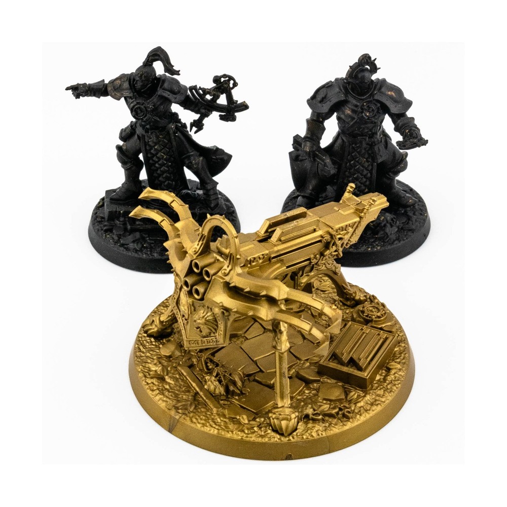 Celestar Ballista #43 NM