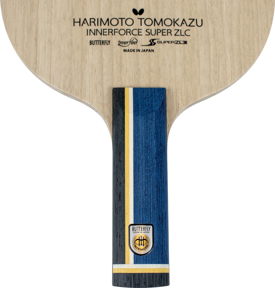 Harimoto Innerforce Super ZLC Blade