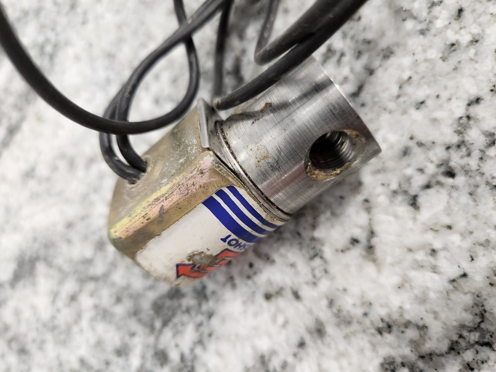 NOS Powershot Nitrous Solenoid 16025