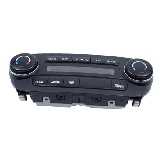 A/C Heater Climate Control Unit Panel for CRV 2007 2008 2009 2010 2011