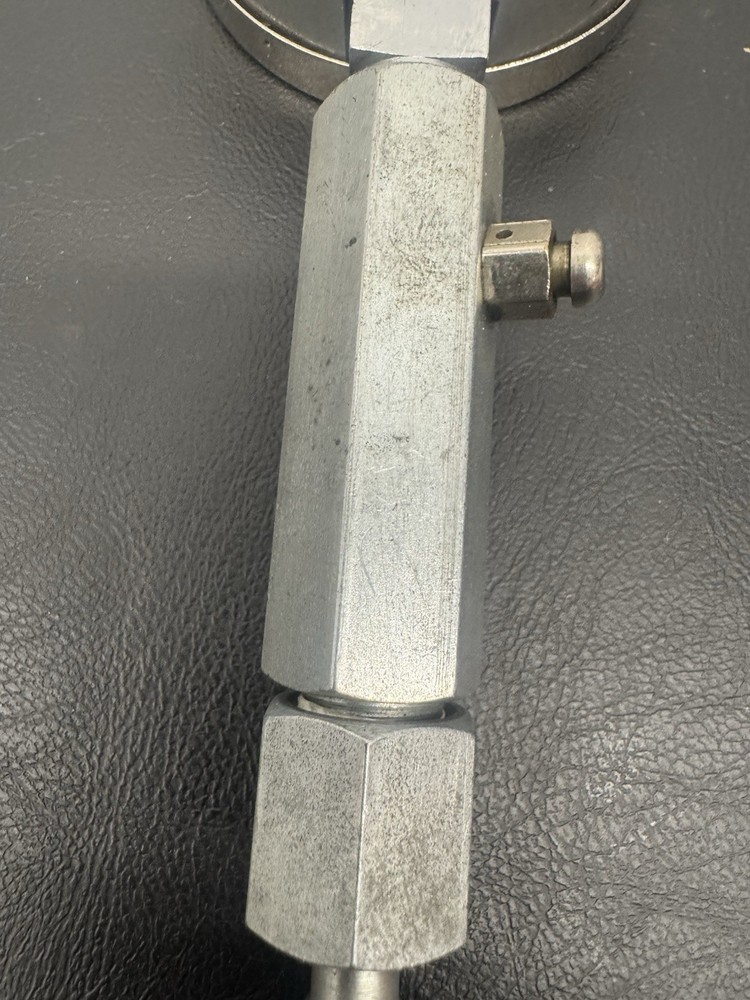 Snap On Kilopascal Compression Tester