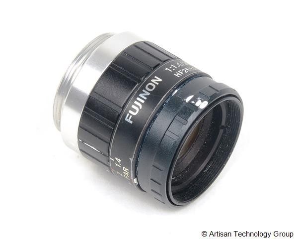 Fujinon HF25HA-1B Camera Lens