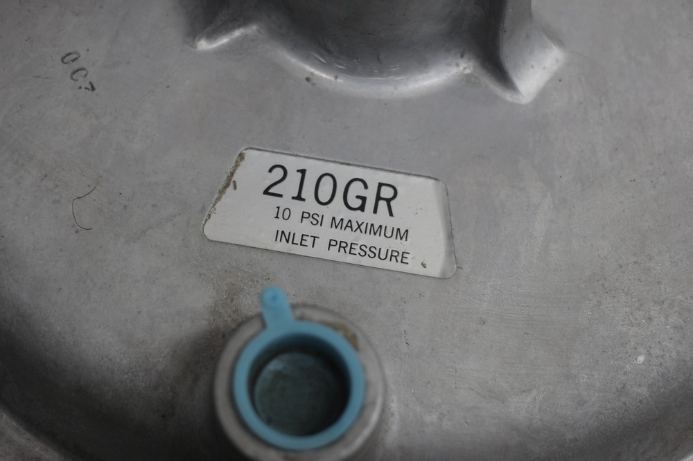 Maxitrol 210GR